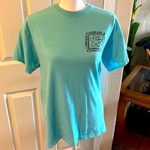 Gildan Southern Belle tshirt